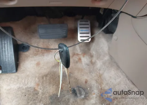 2002 Honda Civic Lx из США, поврежденный, VIN 1HGES16502L045547